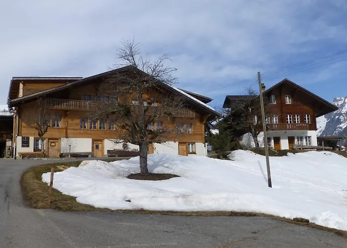 Haus Buehlen