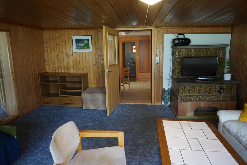 Haus Buhlen Grindelwald
