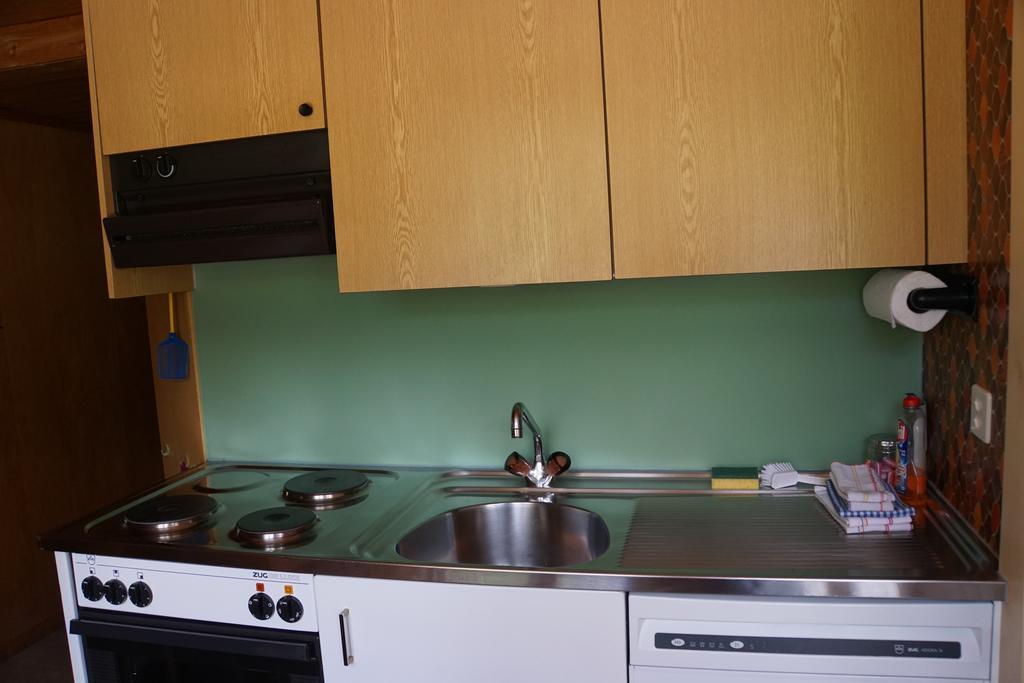 Appartement Haus Buhlen
