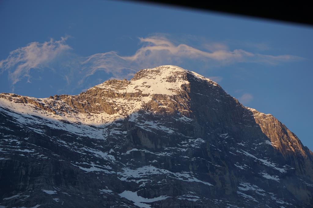 Haus Buhlen Grindelwald